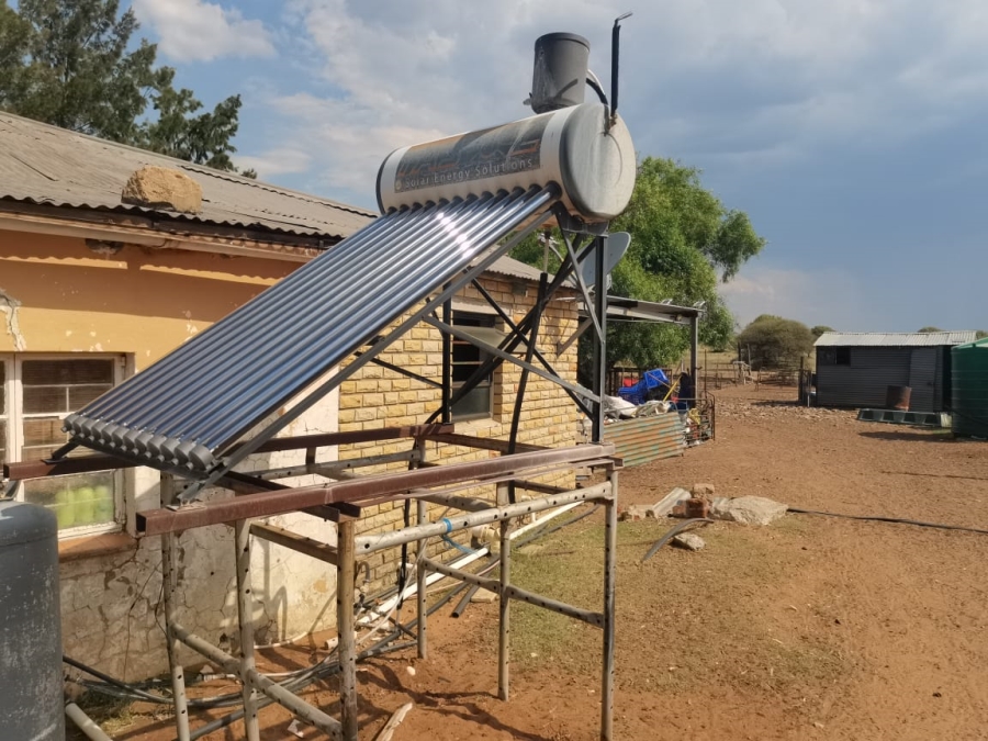 Commercial Property for Sale in Bultfontein Rural Free State